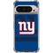 NFL New York Giants Double Vision Pixel 9 Pro XL Clear Case